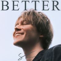 Sean Thomas - BETTER