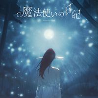 Roce - Wizard's Diary