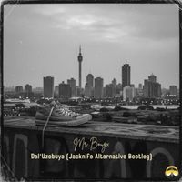 Mr Bougx - Dal'Uzobuya (Jacknife Alternative Bootleg) (Bootleg)