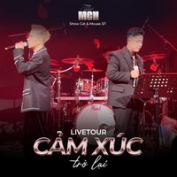 The Men - Livetour Cảm Xúc Trở Lại (Live At Cat & Mouse Sài Gòn 3/1)