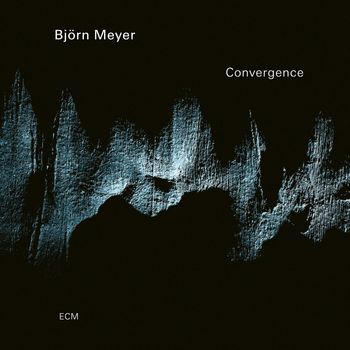 Björn Meyer - Magnetique