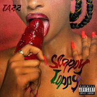 tazz - Sloppy Toppy