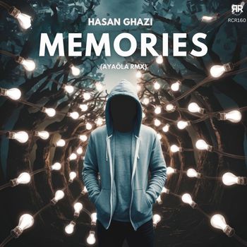 Hasan Ghazi - Memories