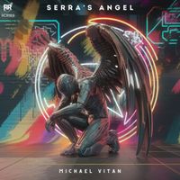Michael Vitan - Serra's Angel