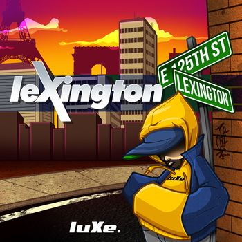 luXe - LeXington (Explicit)