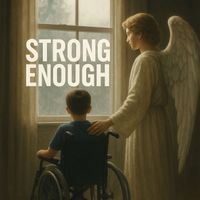 Keara - Strong Enough
