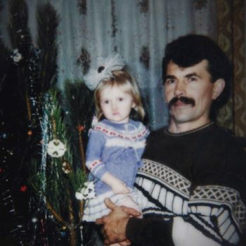Goldy - Тато