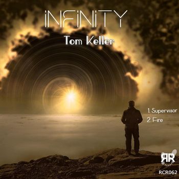 Tom Keller - Infinity