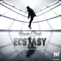 Hasan Ghazi - Ecstasy