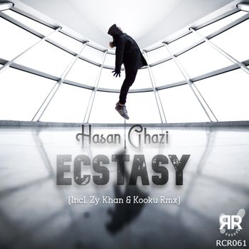 Hasan Ghazi - Ecstasy