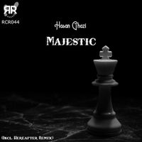 Hasan Ghazi - Majestic