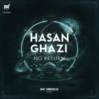 Hasan Ghazi - No Return