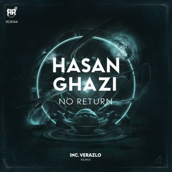 Hasan Ghazi - No Return