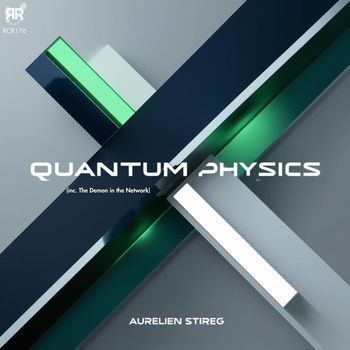 Aurelien Stireg - Quantum Physics