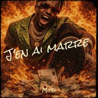 Muzi - J'en ai marre 