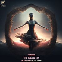 Hasan Ghazi - The Dance Within