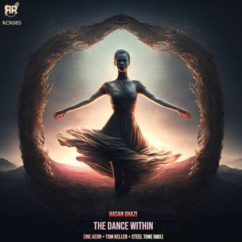 Hasan Ghazi - The Dance Within