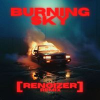 Christine - Burning Sky (Renoizer Remix)