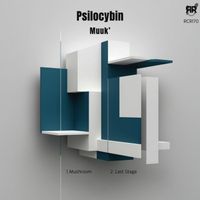 Muuk' - Psilocybin