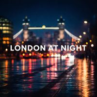 JIDE - London at Night
