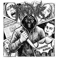 TANDVK - Psychopathic Behavior