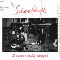Sahara Hotnights - Vanishing Girl