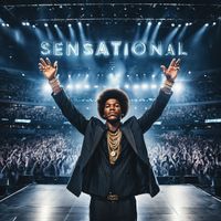 Winman - Sensational