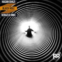 Hasan Ghazi - Black Hole