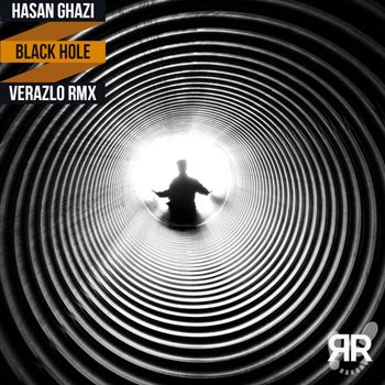 Hasan Ghazi - Black Hole