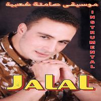 Jalal - Instrumental Chaabi (Instrumental)