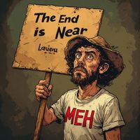 AF Winter - The End Is