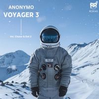 Anonymo - Voyager 3