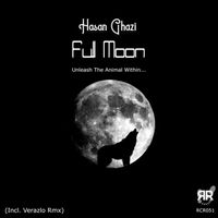 Hasan Ghazi - Full Moon