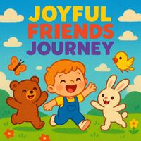 KAiRA - Joyful Friends Journey