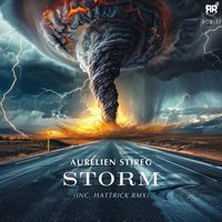 Aurelien Stireg - Storm