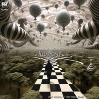 Aurelien Stireg - Illusions
