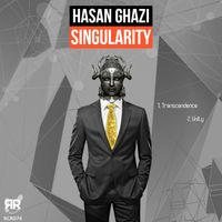 Hasan Ghazi - Singularity