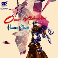 Hasan Ghazi - Ozar Midrashim (Original Mix)