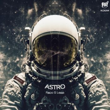 Paco S less - Astro