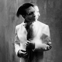 Marilyn Manson - Third Day Of A Seven Day Binge