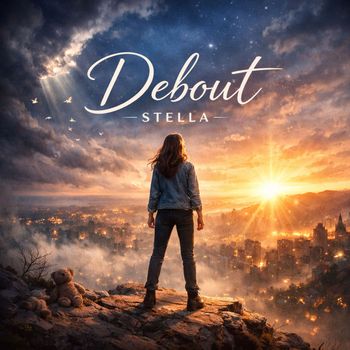 STELLA - DEBOUT