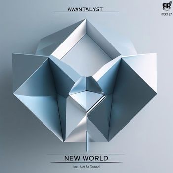 Awantalyst - New World