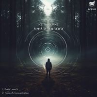Keith Burke - Awareness