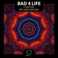 Bad 4 Life - I Can Feel (My Love For You)