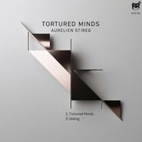 Aurelien Stireg - Tortured Minds