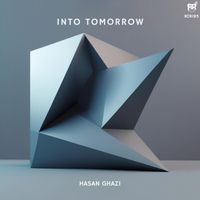 Hasan Ghazi - Into Tomorrow