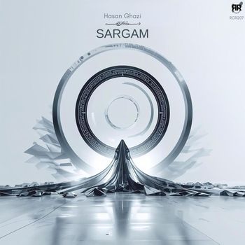 Hasan Ghazi - Sargam