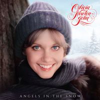 Olivia Newton-John - Angels In The Snow (Reimagined)