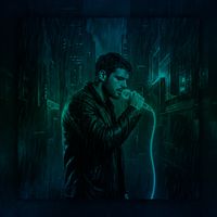 Nico Lunova - Reality Shift