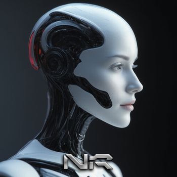 Nacim Ladj - Feel My Body